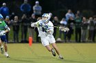 MLax vs Salve  Wheaton College Men’s Lacrosse vs Salve Regina University in the 2024 NEWMAC quarterfinals. - Photo By: KEITH NORDSTROM : Wheaton, Lacrosse, LAX, NEWMAC
